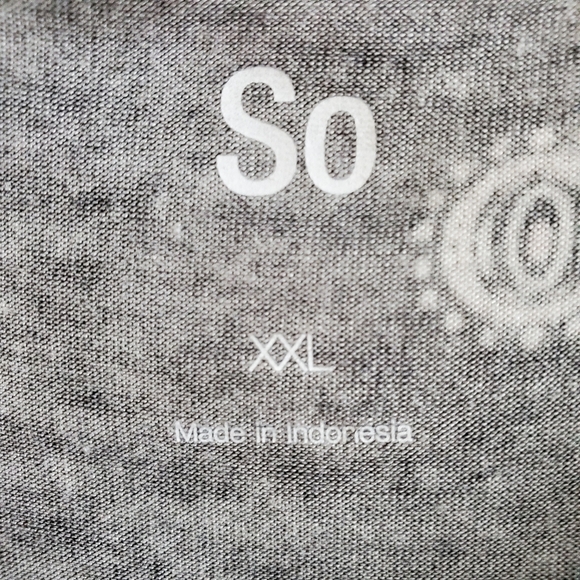 High Neck Tank Top - Picture 2 of 8